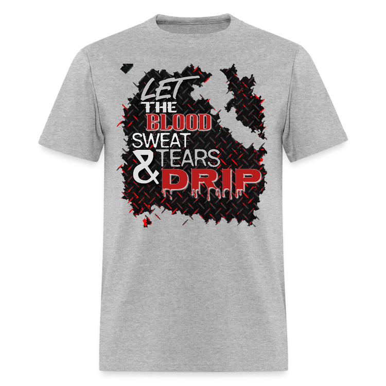 BLOOD SWEAT & TEARS Men&