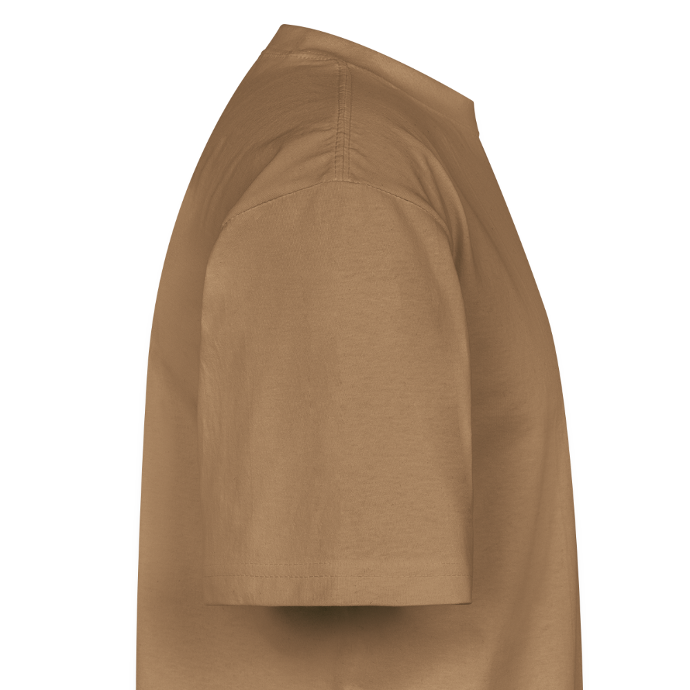 Final Result long premium quality T-Shirt - khaki