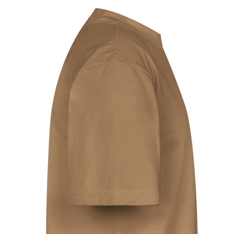 Final Result long premium quality T-Shirt - khaki