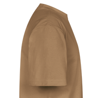 Final Result long premium quality T-Shirt - khaki