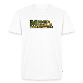 Mind Muscle Connection - white