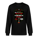 LIFE IS A GAME PALESTINE Edition Men&