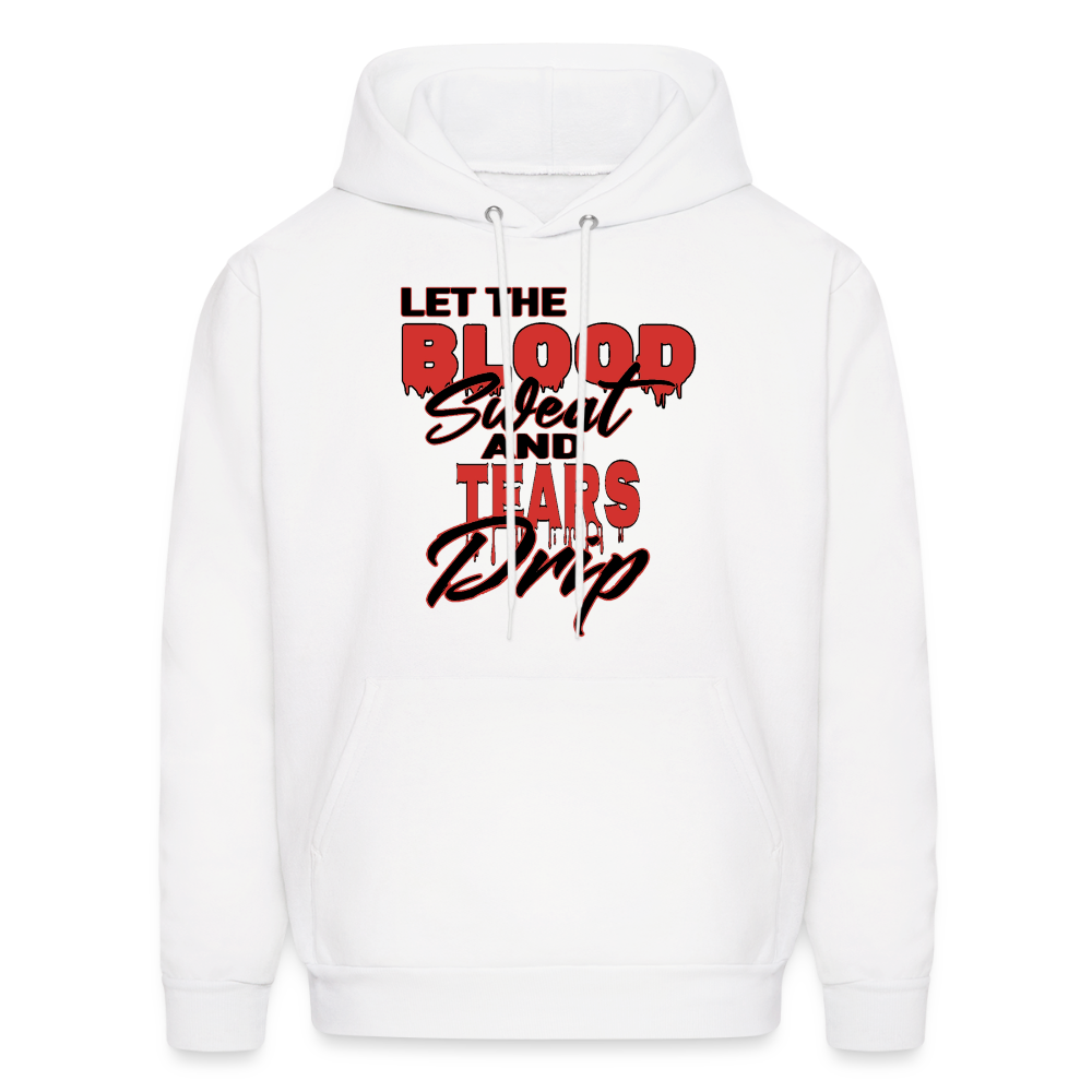 Blood Sweat & Tears Men&