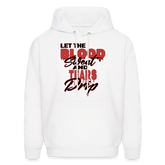 Blood Sweat & Tears Men&