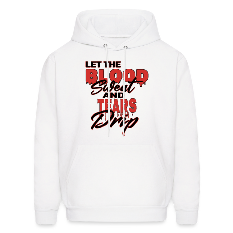Blood Sweat & Tears Men&