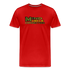 Mind Muscle Connection - red