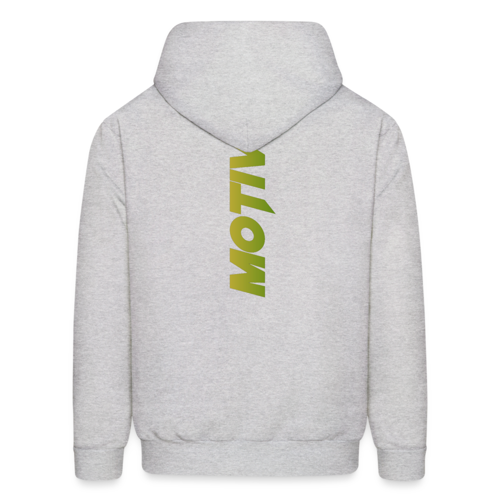 Mind Muscle Connection Men&