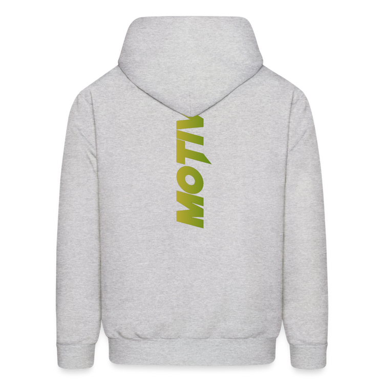 Mind Muscle Connection Men&