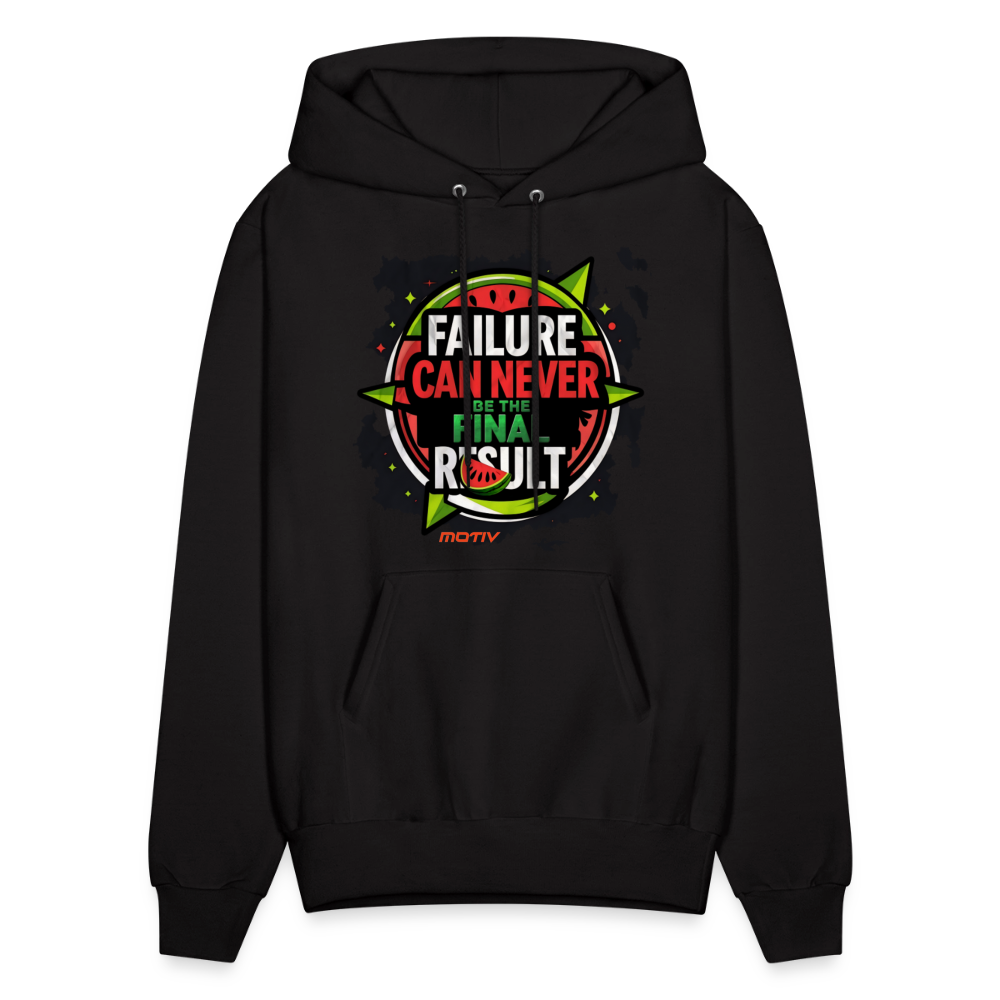 FINAL RESULT PALESTINE EDITION 2 Men&