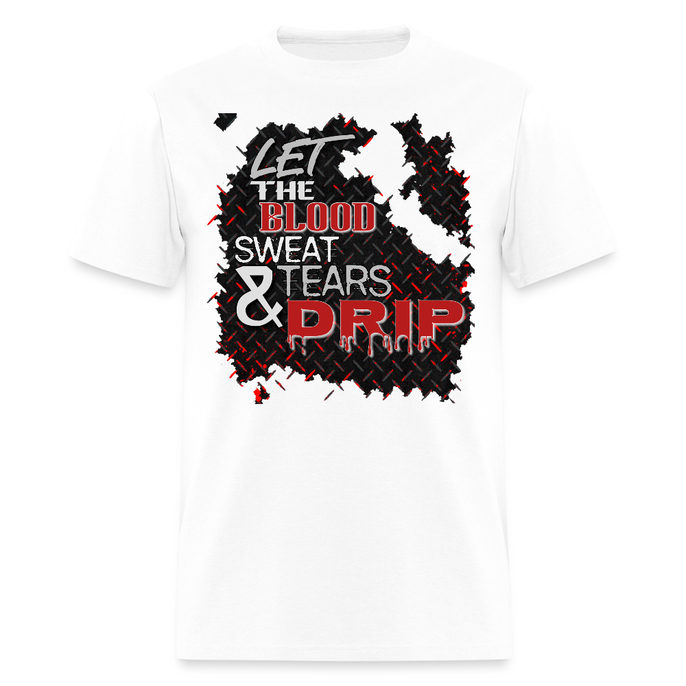 BLOOD SWEAT & TEARS Men&