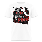 BLOOD SWEAT & TEARS Men&