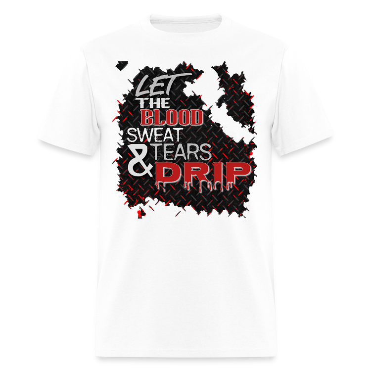 BLOOD SWEAT & TEARS Men&