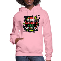 Palestine Edition 2  The FINAL RESULT Women's Premium Quality Hoodie - classic pink