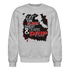 BLOOD SWEAT & TEARS Crewneck Sweatshirt - heather gray