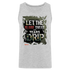 BLODD SWEAT & TEARS Men’s Premium Tank - heather gray