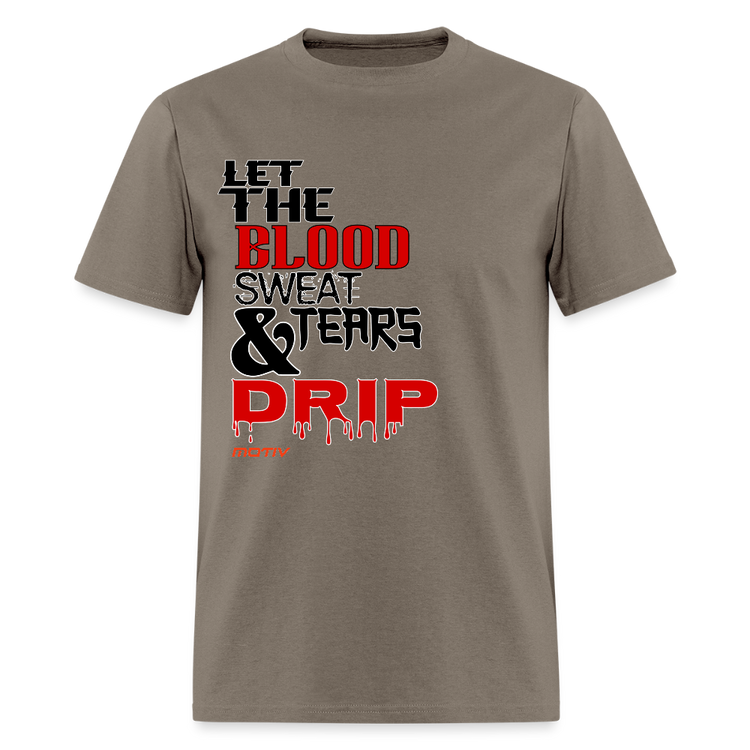 BLOOD SWEAT & TEARS Men&