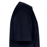 Final Result long premium quality T-Shirt - navy
