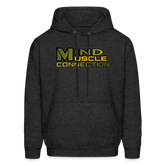 Mind Muscle Connection Men&