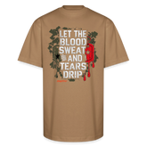 BLOOD SWEAT & TEARS men&