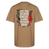 BLOOD SWEAT & TEARS men&
