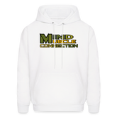 Mind Muscle Connection Men&