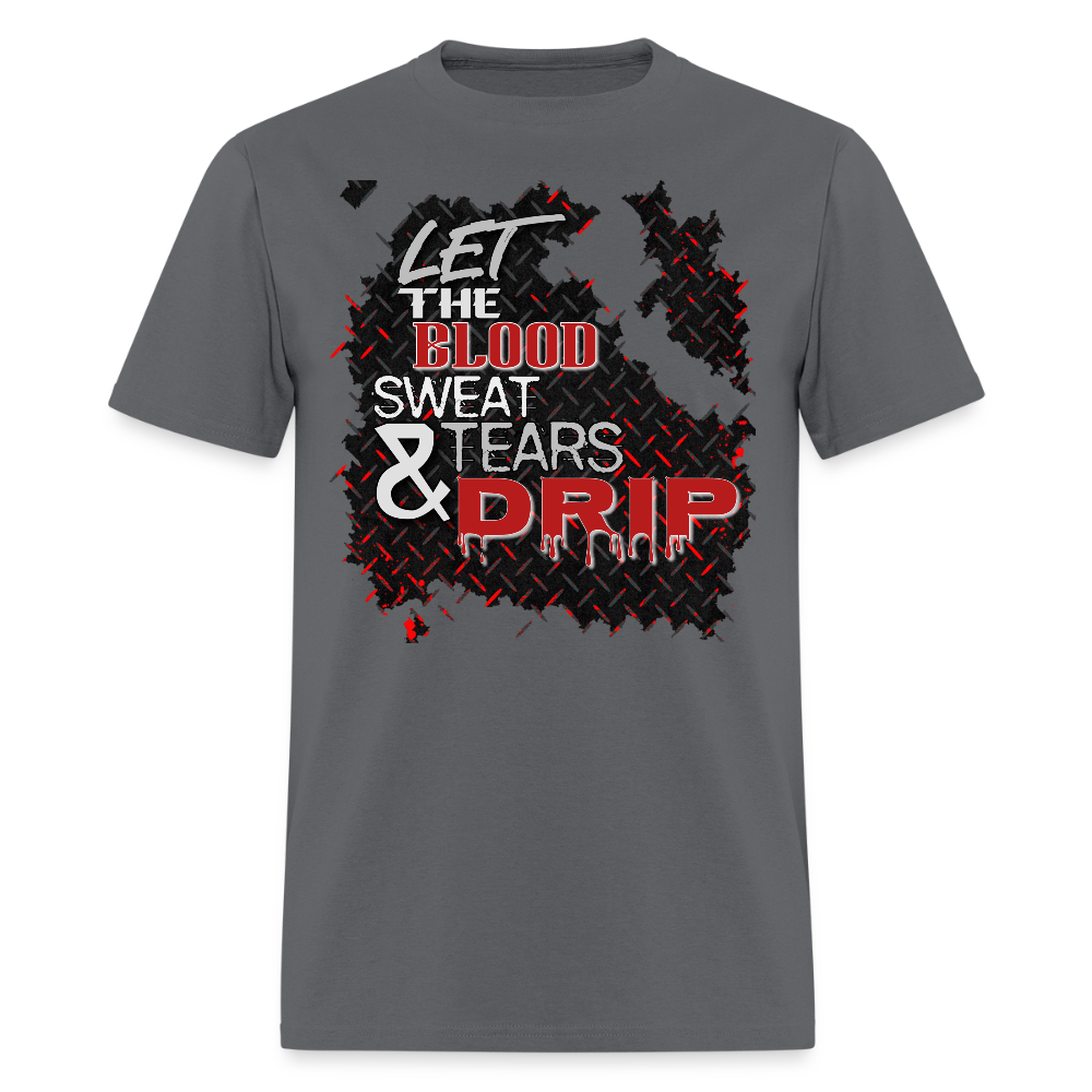 BLOOD SWEAT & TEARS Men&