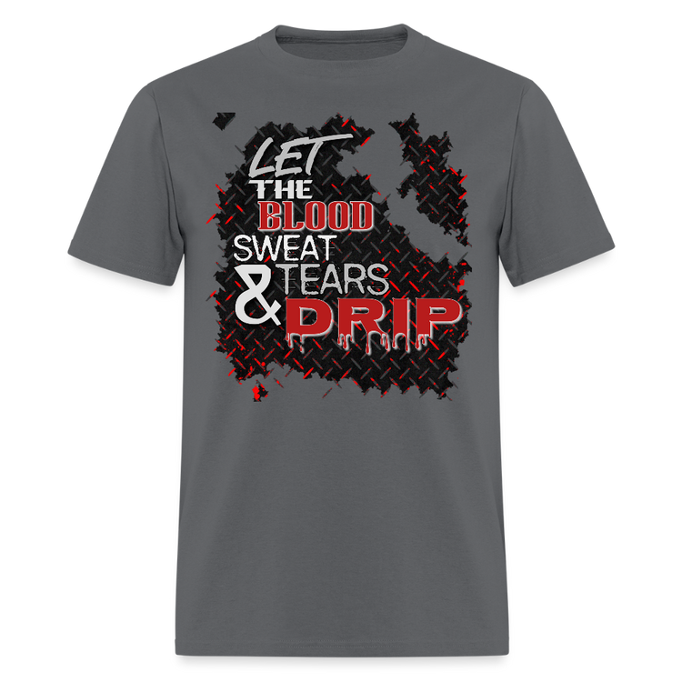 BLOOD SWEAT & TEARS Men&