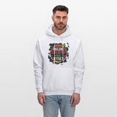 FINAL RESULT PALESTINE EDITION 2 Men&