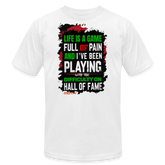 LIFE IS A GAME PALESTINE Edition  Men&