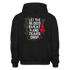 Gildan Heavy Blend Adult Hoodie - black