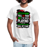 LIFE IS A GAME PALESTINE Edition  Men&