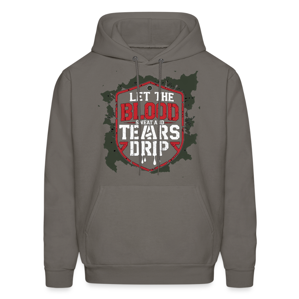 Blood Sweat & Tears Men&