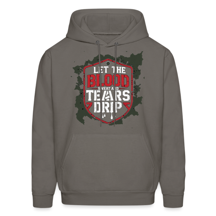 Blood Sweat & Tears Men&