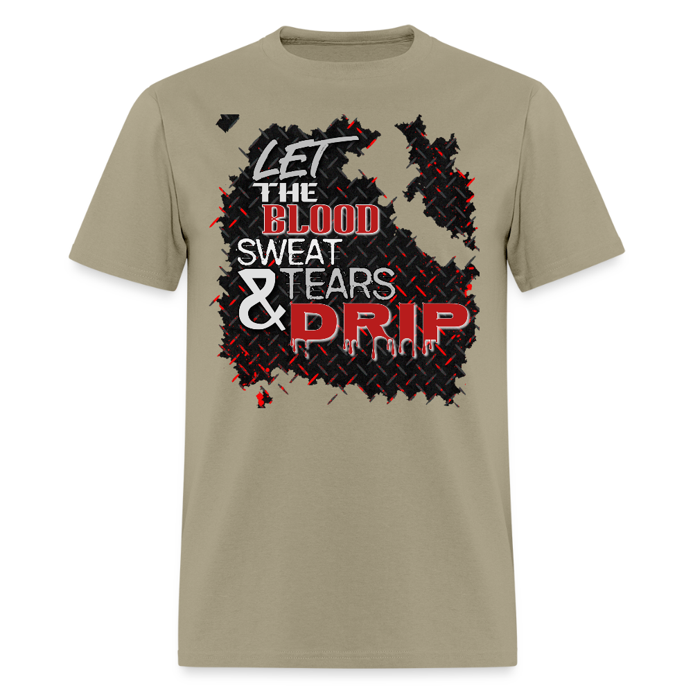 BLOOD SWEAT & TEARS Men&