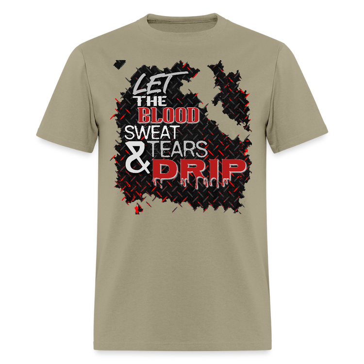 BLOOD SWEAT & TEARS Men&