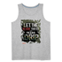 BLODD SWEAT & TEARS Men’s Premium Tank - heather gray