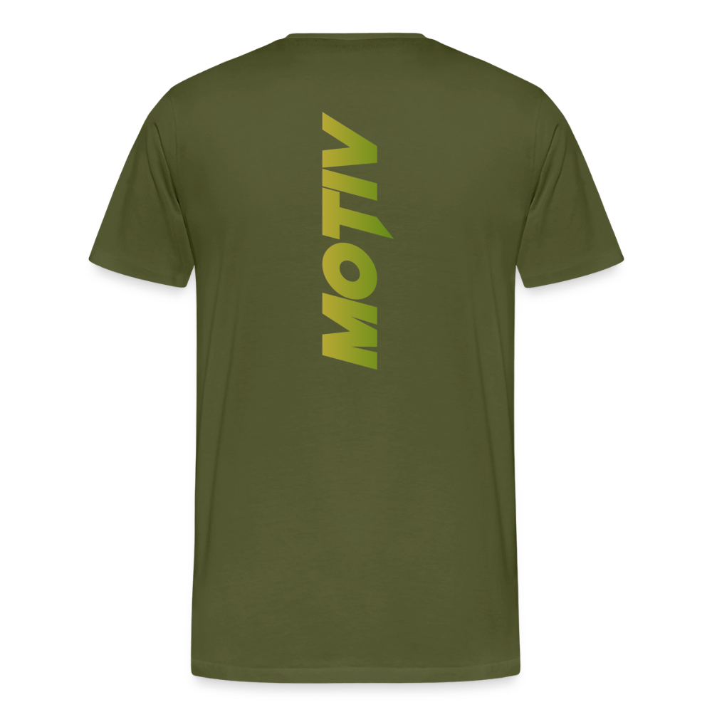 Mind Muscle Connection Men&