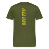Mind Muscle Connection Men&