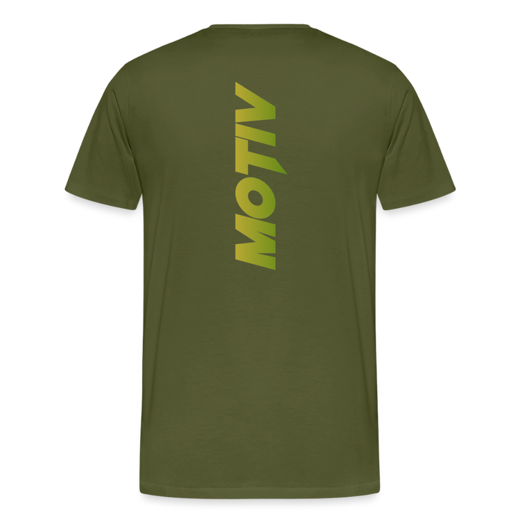 Mind Muscle Connection Men&