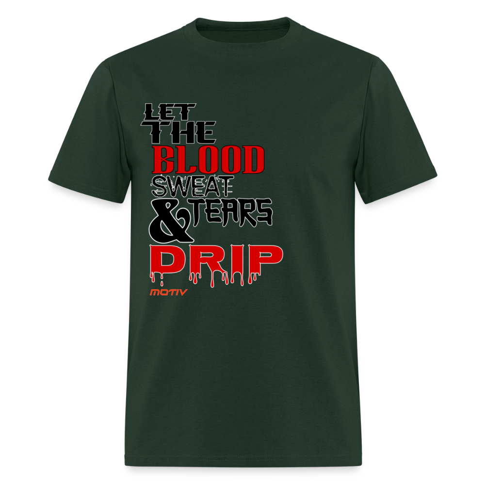BLOOD SWEAT & TEARS Men&