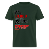 BLOOD SWEAT & TEARS Men&