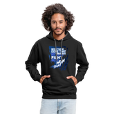 "BEEN THERE DONE THAT" Men’s Premium Tank - black/asphalt