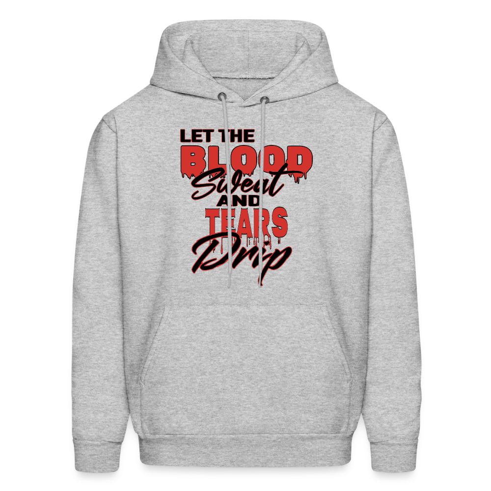Blood Sweat & Tears Men&