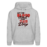 Blood Sweat & Tears Men&