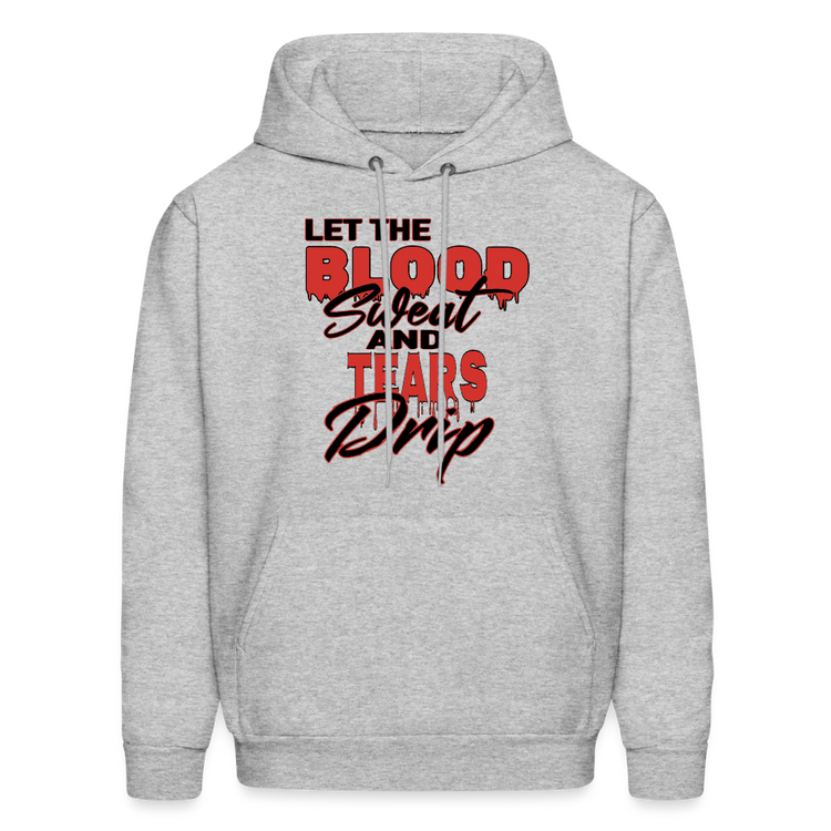 Blood Sweat & Tears Men&