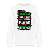 PALESTINE EDITION 2 LIFE IS A GAME Men&