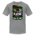 LIFE IS A GAME PALESTINE Edition  Men&