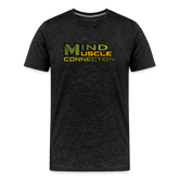 Mind Muscle Connection Men&