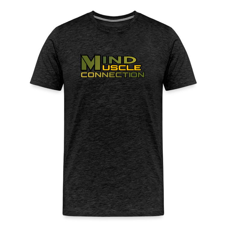Mind Muscle Connection Men&