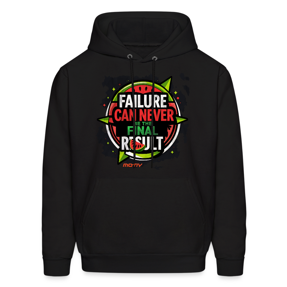 FINAL RESULT PALESTINE EDITION 2 Men&